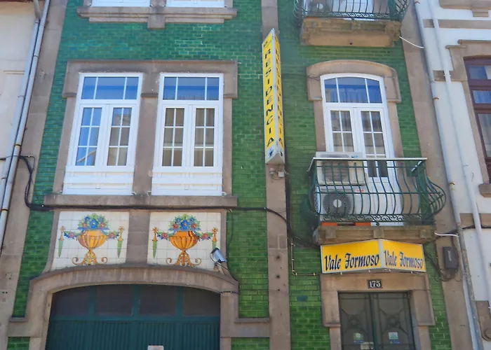 Residencia Vale Formoso 3*