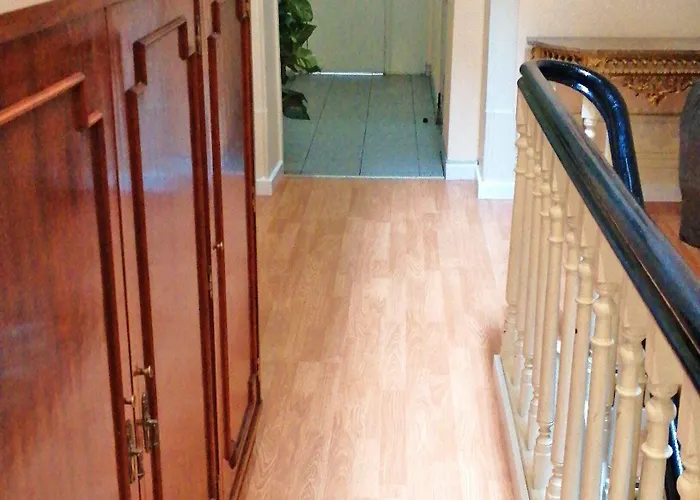 Residencia Vale Formoso