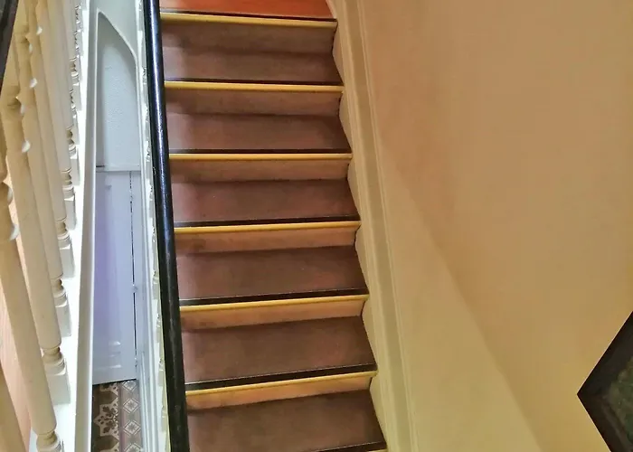 Residencia Vale Formoso Порту