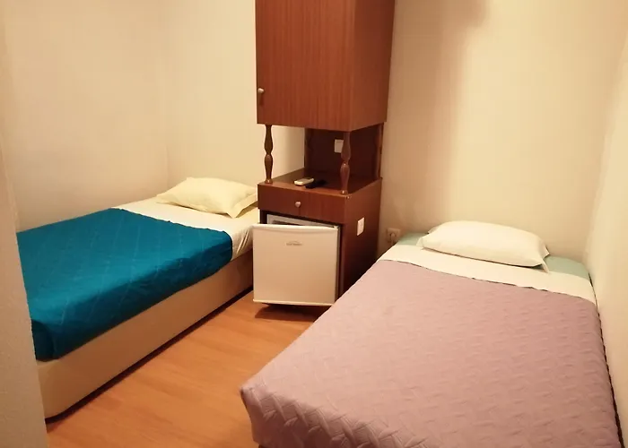 Residencia Vale Formoso Pensión