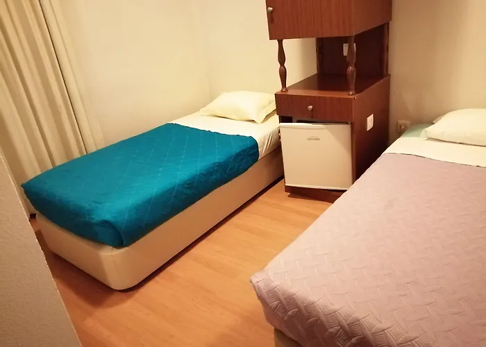 Pensión Residencia Vale Formoso 3*