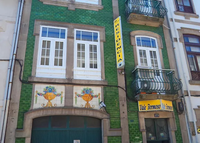 Residencia Vale Formoso 3*