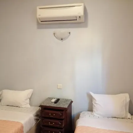 Gasthuis Residencia Vale Formoso 2*