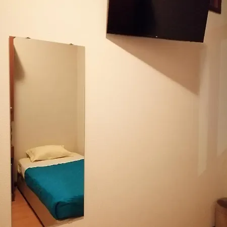 Residencia Vale Formoso Gasthuis 2*