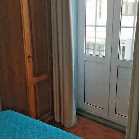 Pensjonat Residencia Vale Formoso Porto