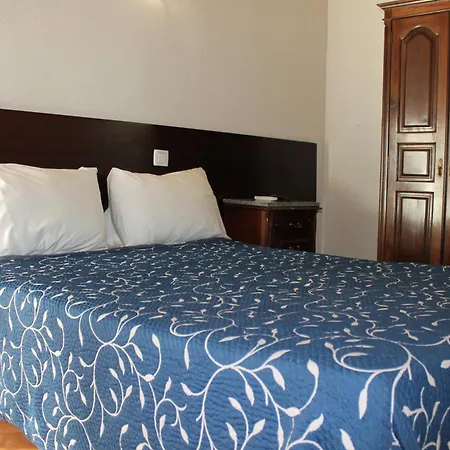 Residencia Vale Formoso Gasthuis Porto