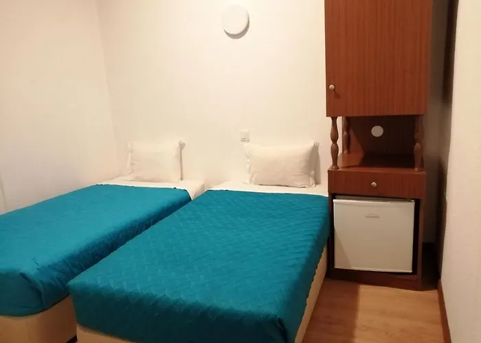 Residencia Vale Formoso Gasthof 3*