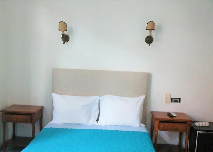 Gasthof Residencia Vale Formoso