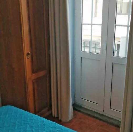 Gasthof Residencia Vale Formoso Porto