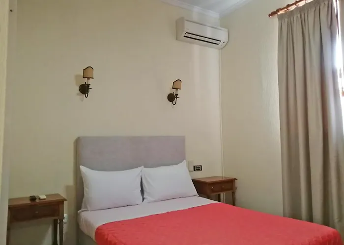 Residencia Vale Formoso Gasthof