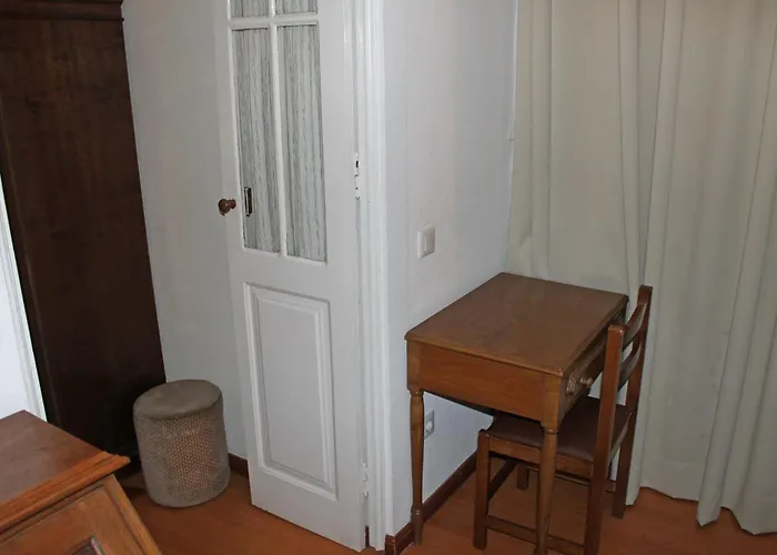 Gasthof Residencia Vale Formoso Porto