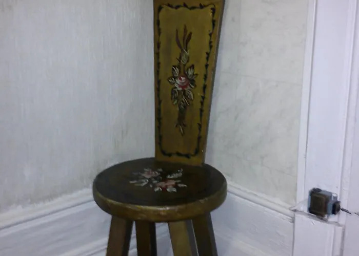 Gasthof Residencia Vale Formoso 3*