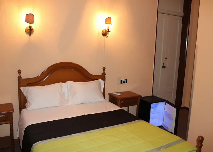 Residencia Vale Formoso Gasthof 3*