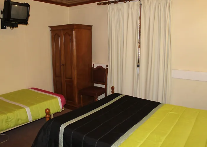 Residencia Vale Formoso Gasthof