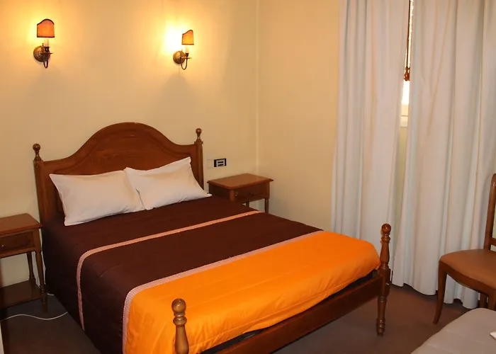 Gasthof Residencia Vale Formoso Porto