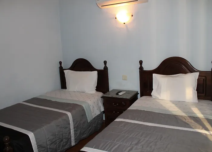 Residencia Vale Formoso