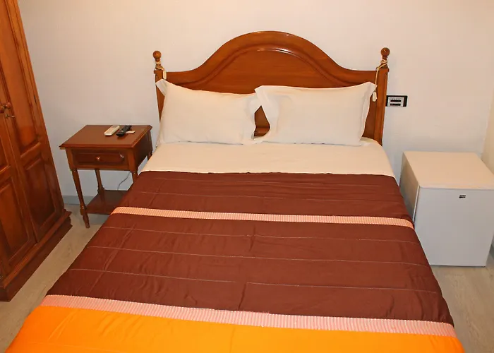 Gasthof Residencia Vale Formoso Porto