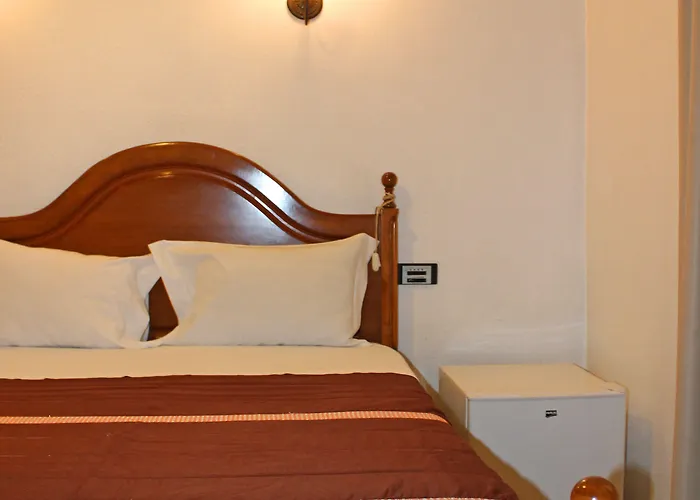 Gasthof Residencia Vale Formoso