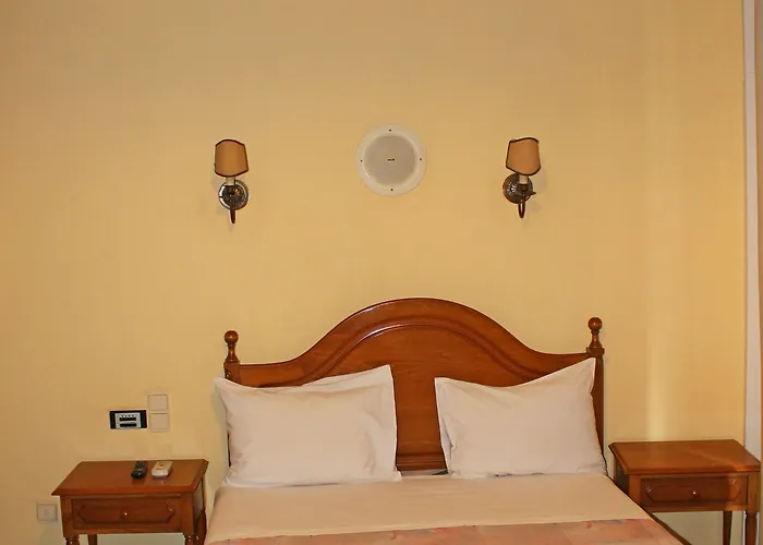 Gasthof Residencia Vale Formoso Porto